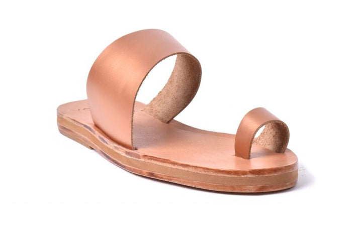 Mita Rose gold